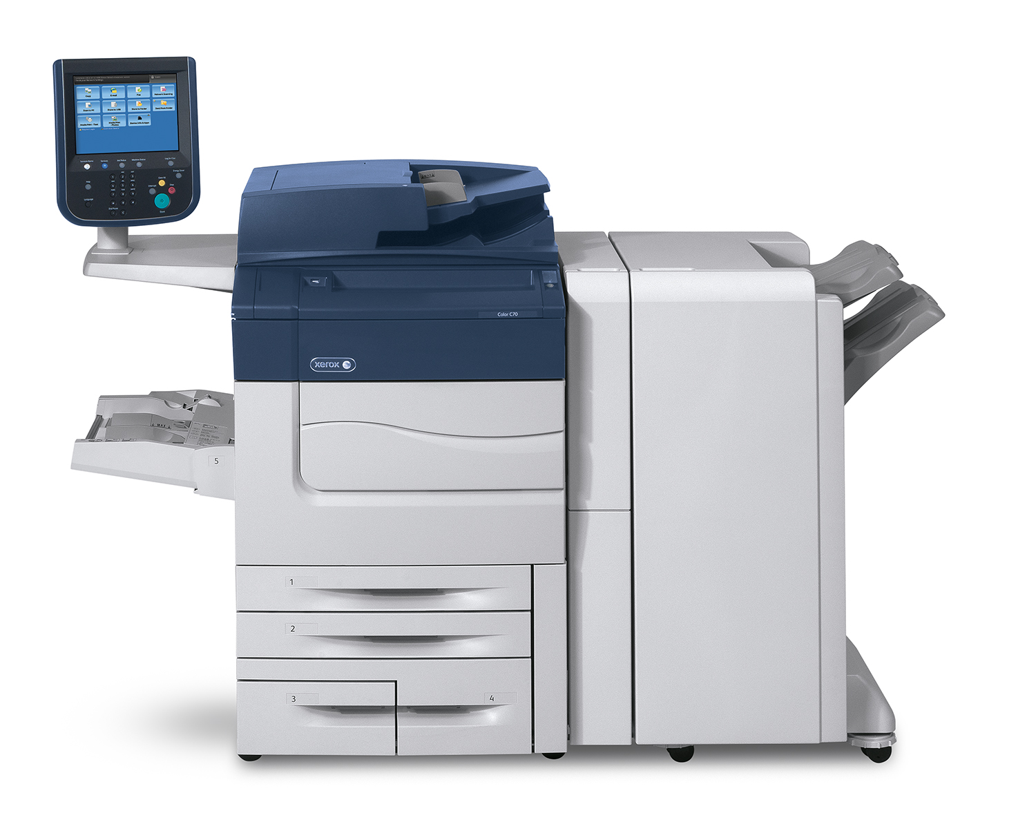 xerox 560 Copier Lease Rates 55075