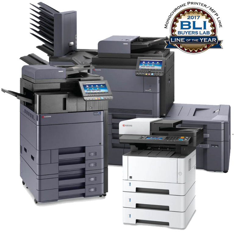 Lease Copier | Best Printer For Small Business - Office Equipment ...