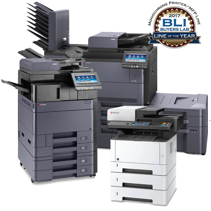 Houston Copier Leasing - Service