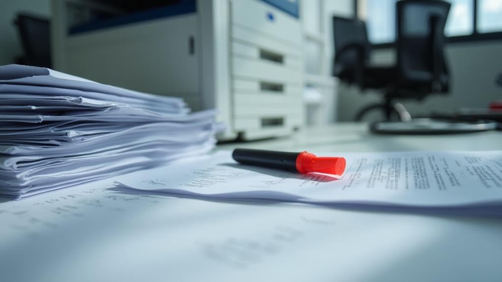 copier lease terms comprehension crucial