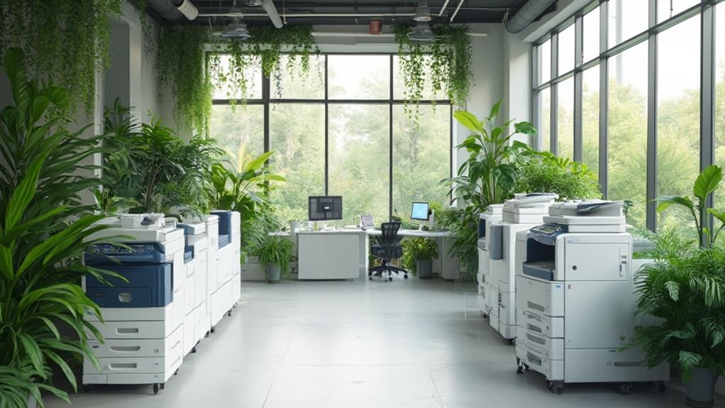 copier s sustainable business practices